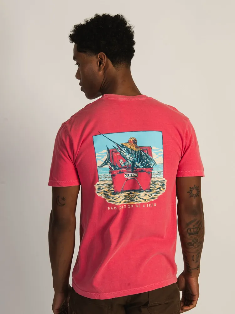 OLD ROW MARLIN T-SHIRT