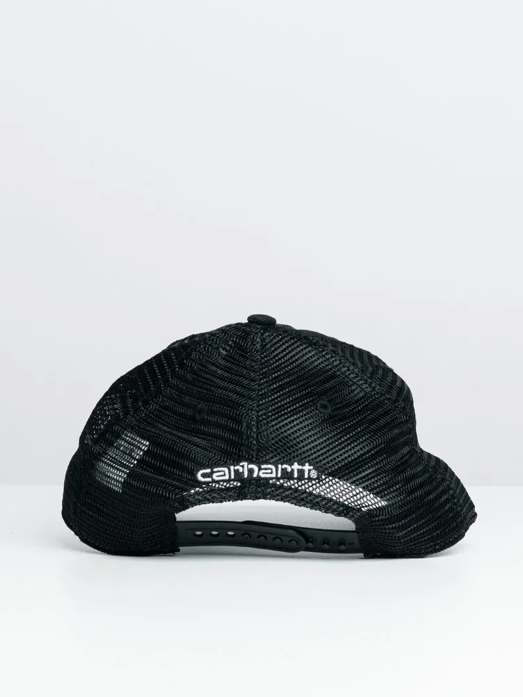 CARHARTT ODESSA MESH TRUCKER HAT