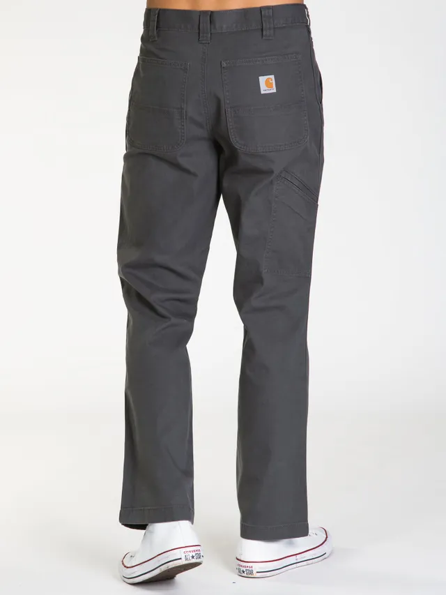 Men's Capacitor Flex Canvas Work Pants