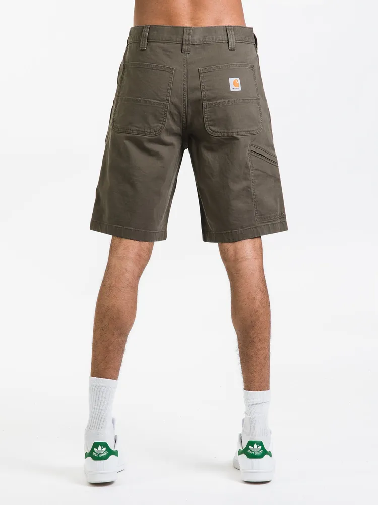 CARHARTT RUGGED FLEX RELAXED FIT SHORTS