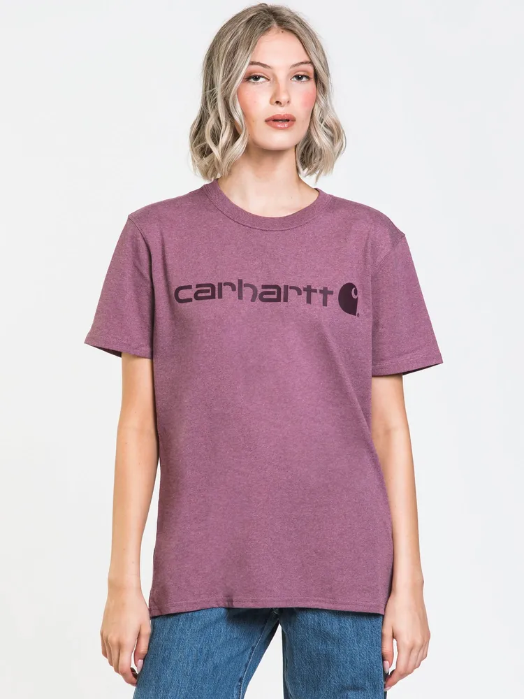 CARHARTT LOOSE FIT T-SHIRT - CLEARANCE