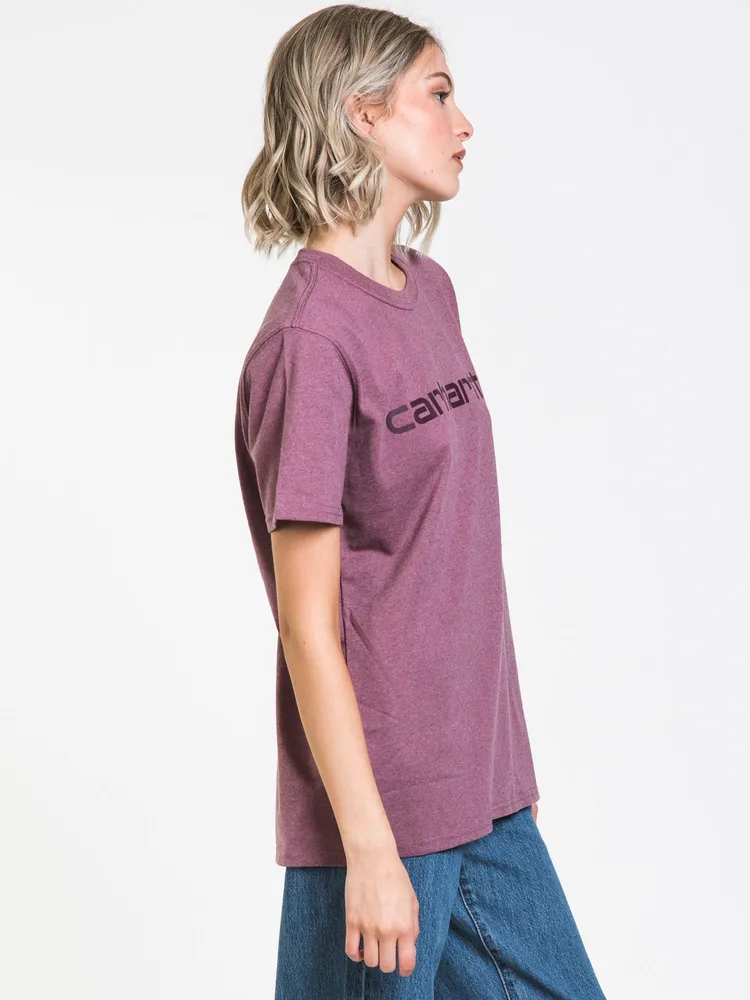 CARHARTT LOOSE FIT T-SHIRT - CLEARANCE