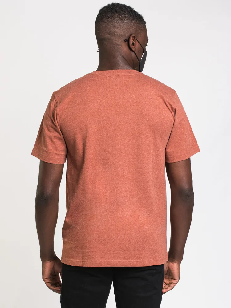 CARHARTT WORKWEAR GRAPHIC T-SHIRT - CLEARANCE