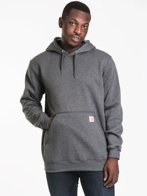 CARHARTT MIDWEIGHT HOODIE - CLEARANCE