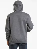 CARHARTT MIDWEIGHT HOODIE - CLEARANCE