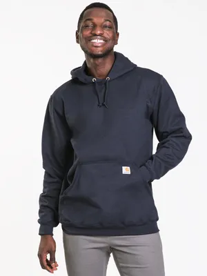 CARHARTT MIDWEIGHT HOODIE - CLEARANCE