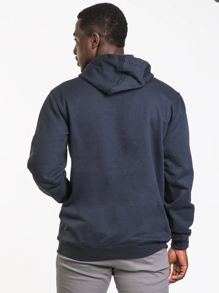 CARHARTT MIDWEIGHT HOODIE - CLEARANCE