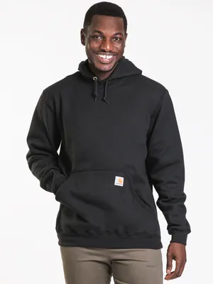 CARHARTT MIDWEIGHT HOODIE - CLEARANCE