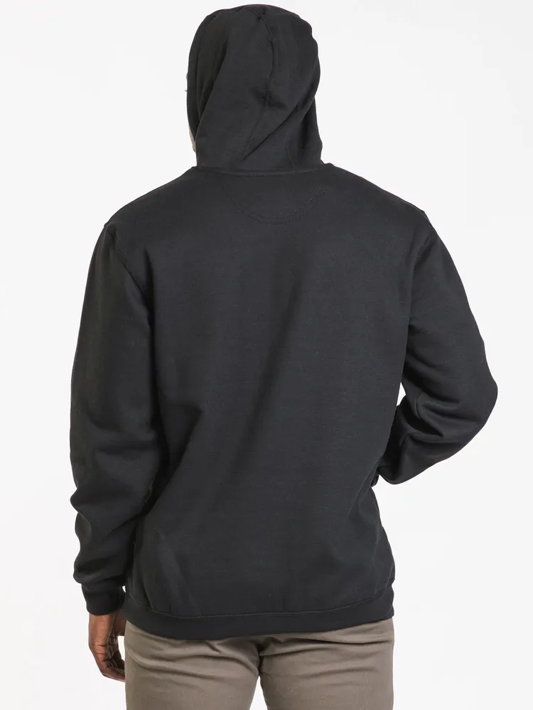 CARHARTT MIDWEIGHT HOODIE - CLEARANCE