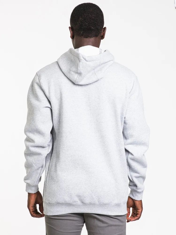 CARHARTT MIDWEIGHT HOODIE - CLEARANCE