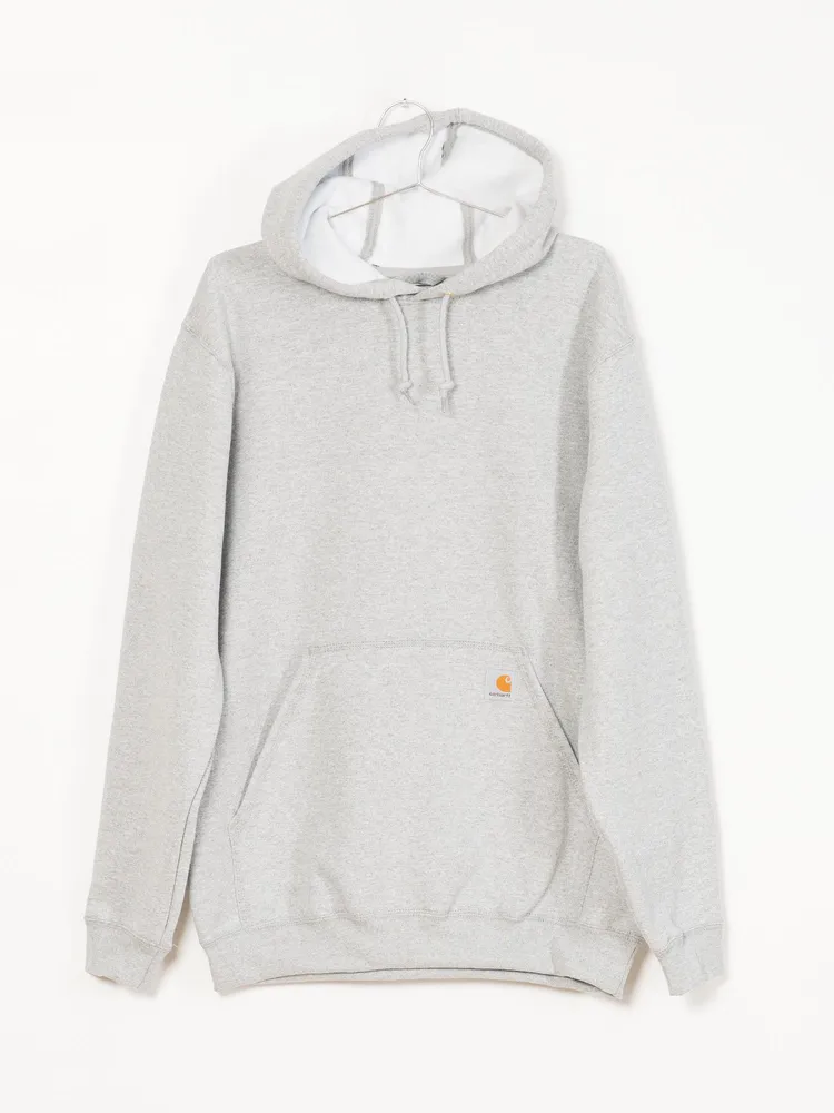 CARHARTT MIDWEIGHT HOODIE - CLEARANCE