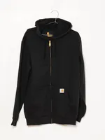 CARHARTT FULL ZIP HOODIE - CLEARANCE