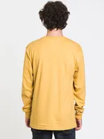 CARHARTT SIG LONG SLEEVE TEE - CLEARANCE