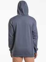 CARHARTT SLEEVE PULLOVER HOODIE - CLEARANCE