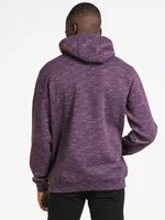 CARHARTT SLEEVE PULLOVER HOODIE - CLEARANCE