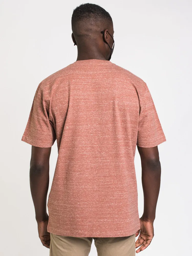 CARHARTT WORKWEAR POCKET T-SHIRT - CLEARANCE