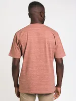 CARHARTT WORKWEAR POCKET T-SHIRT - CLEARANCE