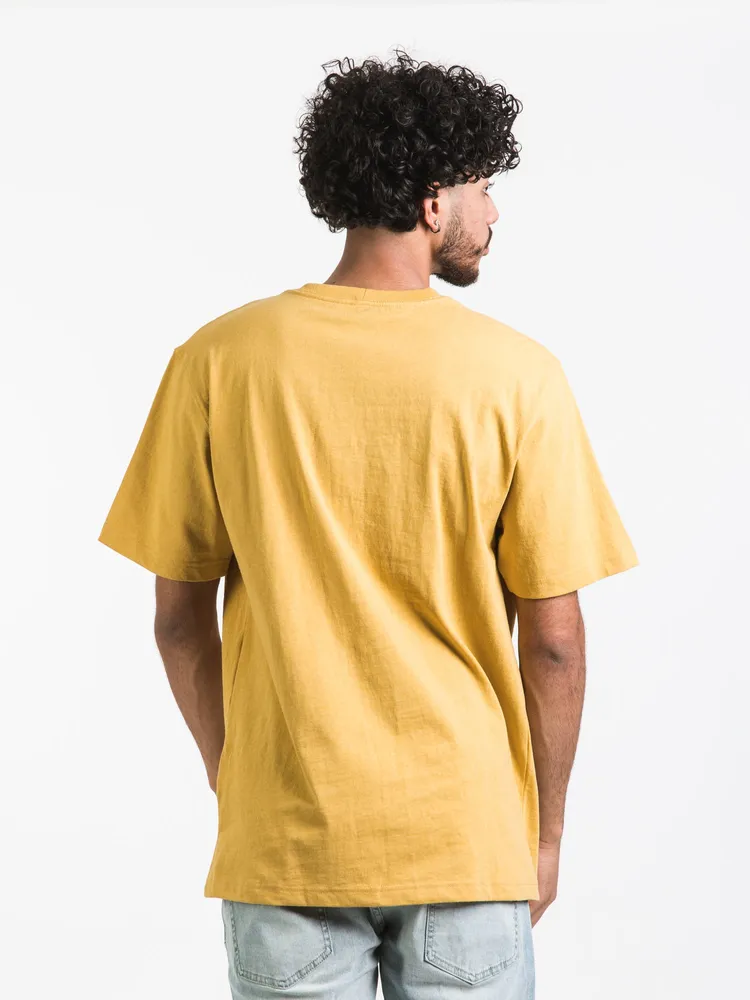 CARHARTT WORKWEAR POCKET T-SHIRT - CLEARANCE