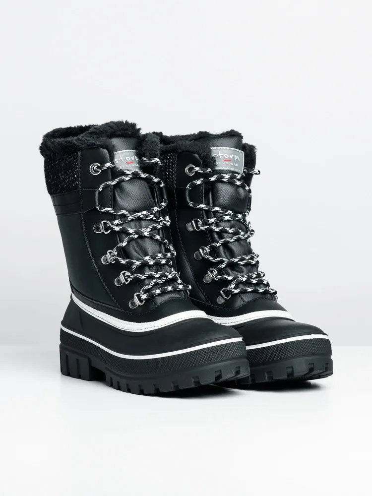 WOMENS COUGAR GLEAM BOOT - CLEARANCE