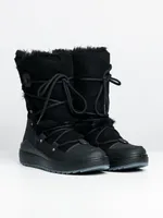 WOMENS COUGAR TACOMA BOOT - CLEARANCE