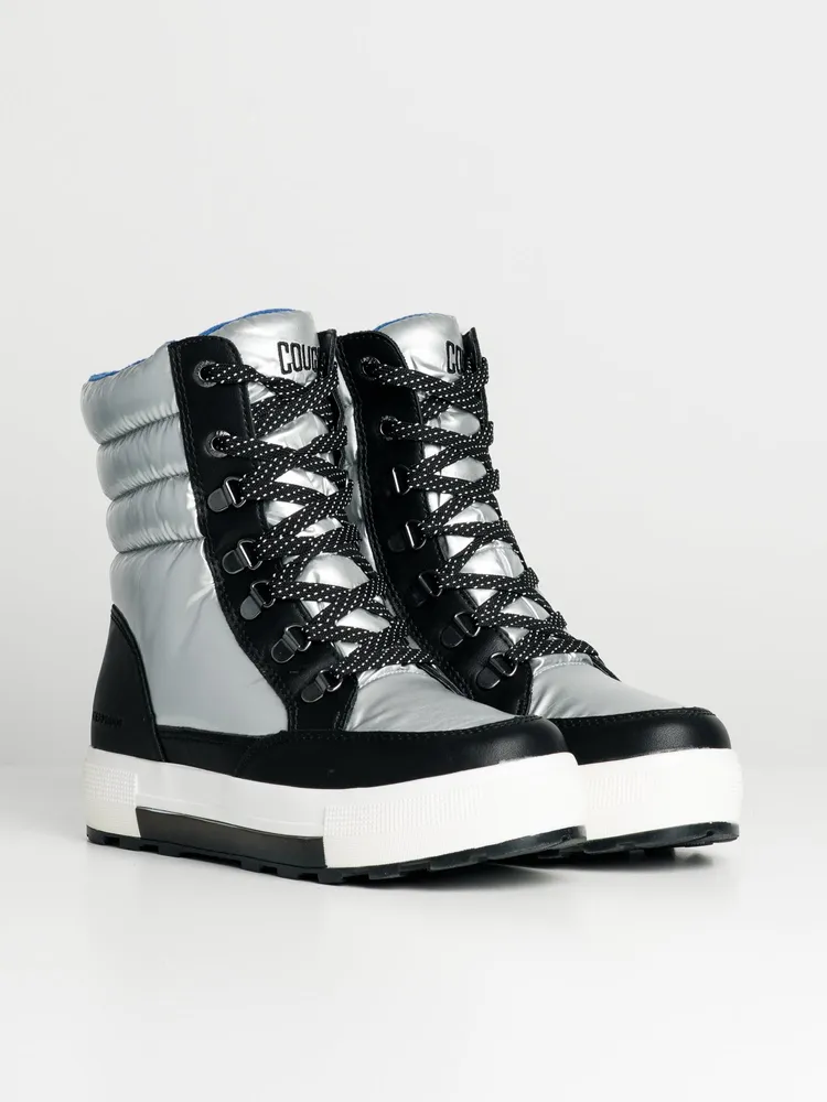 WOMENS COUGAR WAHOO BOOT