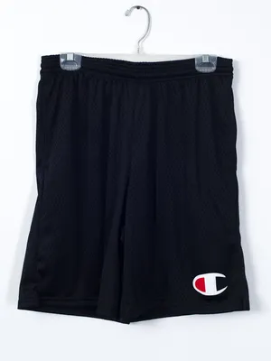 CHAMPION CLASSIC MESH SHORT