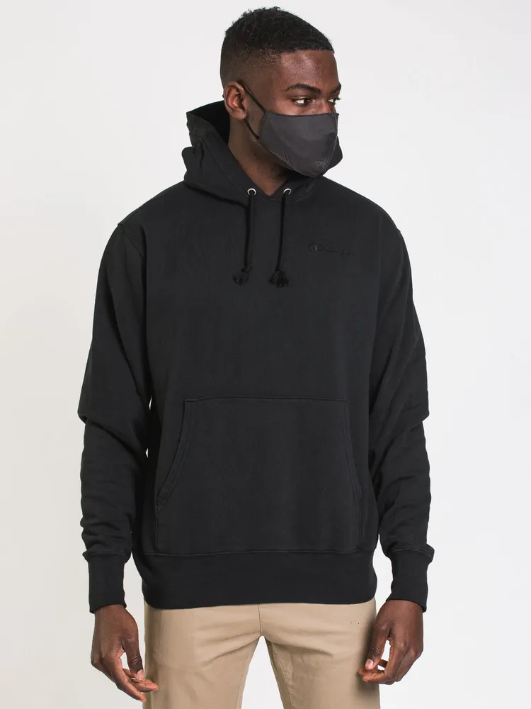 CHAMPION LIGHTWEIGHT FLEECE PULLOVER HOODIE