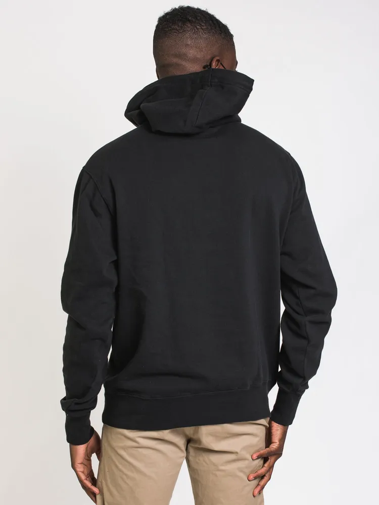 CHAMPION LIGHTWEIGHT FLEECE PULLOVER HOODIE