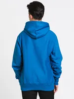 CHAMPION REVERSE WEAVE PULLOVER HOODIE