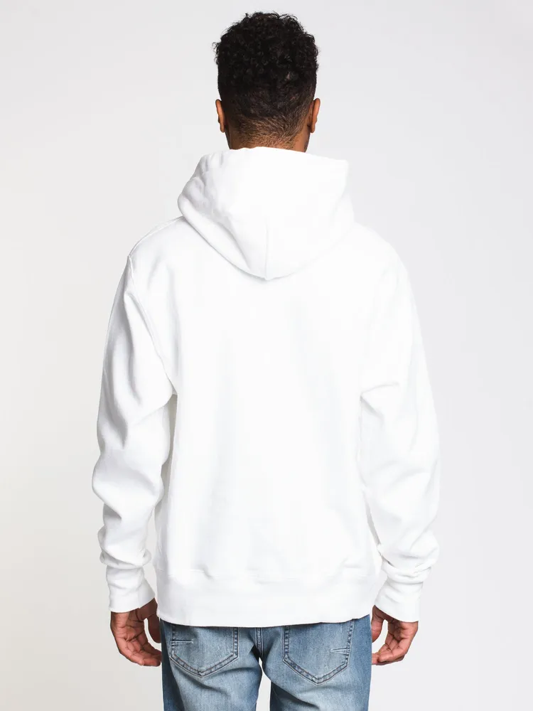 CHAMPION REVERSE WEAVE PULLOVER HOODIE - CLEARANCE