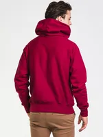 CHAMPION REVERSE WEAVE PULLOVER HOODIE - CLEARANCE