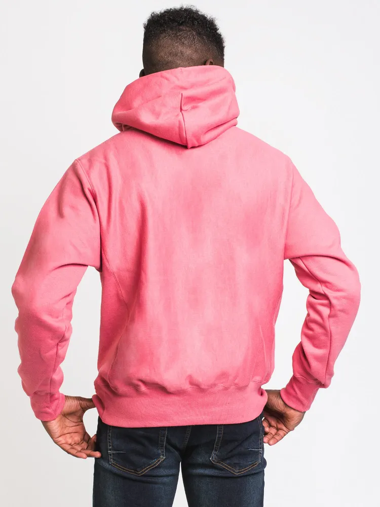 CHAMPION REVERSE WEAVE PULLOVER HOODIE - CLEARANCE