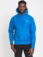 CHAMPION REVERSE WEAVE PULLOVER HOODIE - CLEARANCE