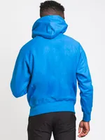 CHAMPION REVERSE WEAVE PULLOVER HOODIE - CLEARANCE