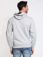 CHAMPION POWERBLEND PULLOVER HOODIE