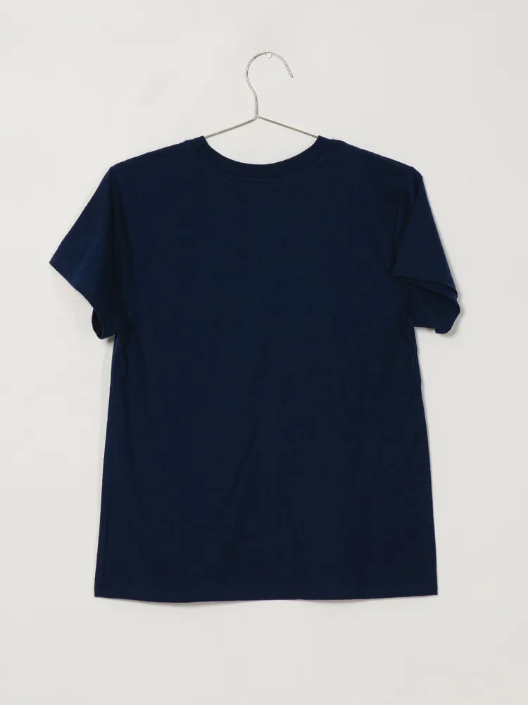 CHAMPION CLASSIC T-SHIRT - CLEARANCE