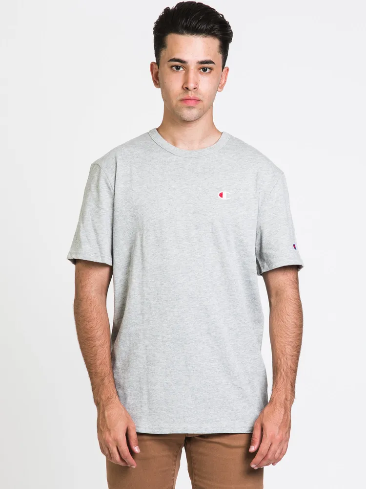 CHAMPION HERITAGE SMALL C T-SHIRT