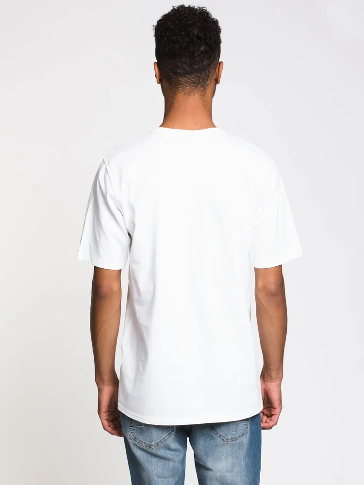 CHAMPION HERITAGE SHORT SLEEVE TEE - CLEARANCE