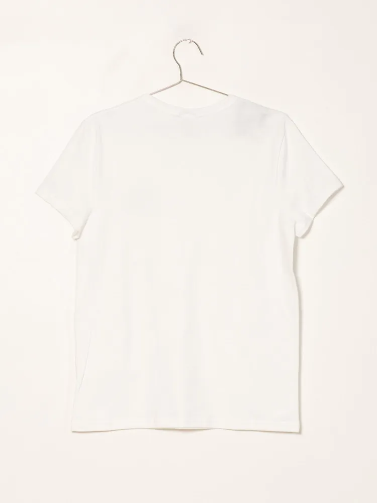 CHAMPION BOYFRIEND GRAPHIC T-SHIRT