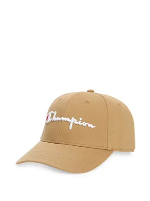 CHAMPION CLASSIC TWILL HAT - WHEAT - CLEARANCE