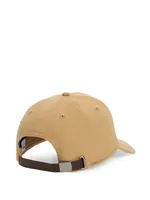CHAMPION CLASSIC TWILL HAT - WHEAT - CLEARANCE