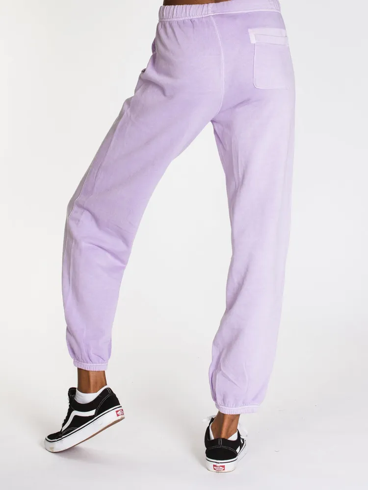 CHAMPION OVERSIZED DYE SWEATPANT - CLEARANCE