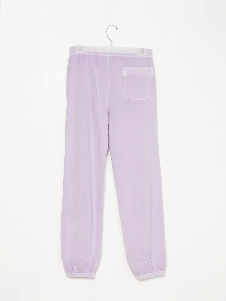 CHAMPION OVERSIZED DYE SWEATPANT - CLEARANCE