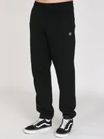 CHAMPION POWERBLEND FLEECE RELAXED BOTTOM