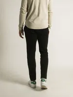 CHAMPION POWERBLEND SLIM PANTS