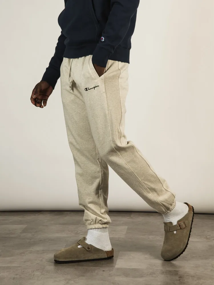 CHAMPION REVERSE WEAVE PANT