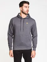 CHAMPION COLOUR POP PULLOVER HOODIE - CLEARANCE