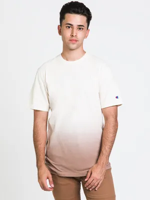CHAMPION SPECIALTY DYE T-SHIRT - CLEARANCE