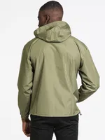 CHAMPION PACKABLE JACKET