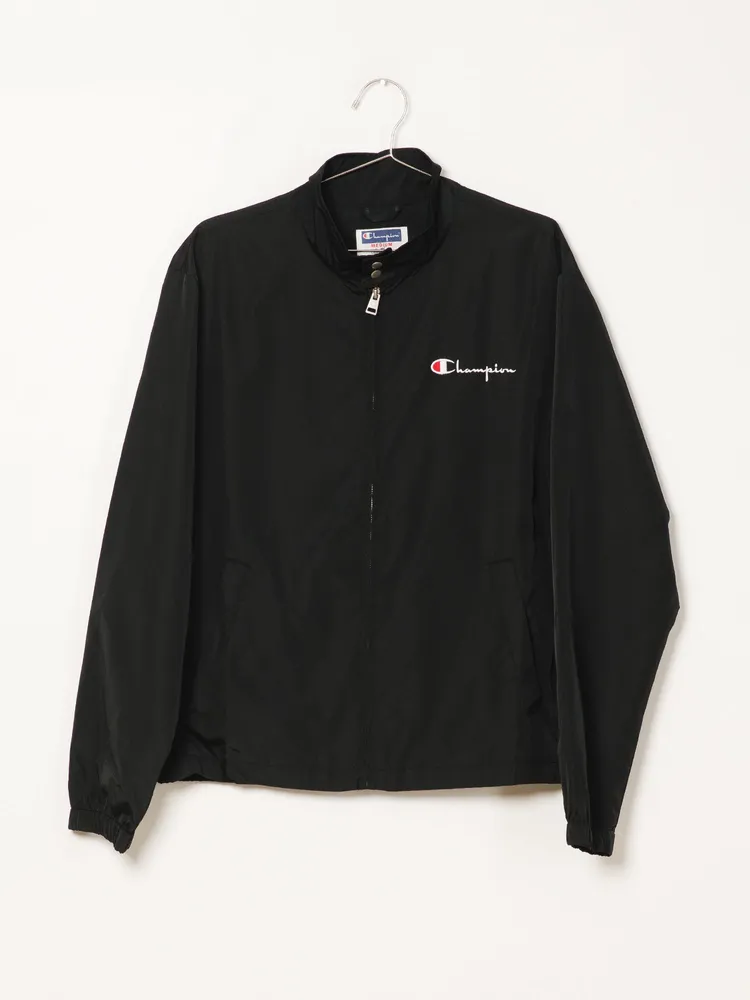 CHAMPION WOVEN RALLY JACKET